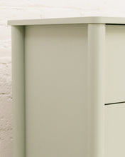 Load image into Gallery viewer, Mint Dixieland Dresser