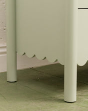 Load image into Gallery viewer, Mint Dixieland Dresser