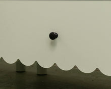 Load image into Gallery viewer, Mint Dixieland Nightstands