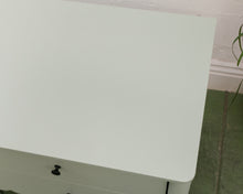 Load image into Gallery viewer, Mint Dixieland Nightstands