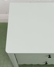Load image into Gallery viewer, Mint Dixieland Nightstands