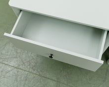 Load image into Gallery viewer, Mint Dixieland Nightstands