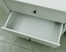 Load image into Gallery viewer, Mint Dixieland Nightstands