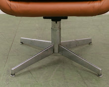 Load image into Gallery viewer, Swedish Leather Chair