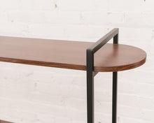 Load image into Gallery viewer, Tambour Door Shelf