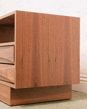 Load image into Gallery viewer, Oversized Scandi Nightstand