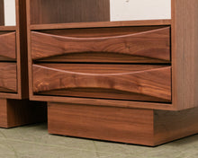 Load image into Gallery viewer, Oversized Scandi Nightstand