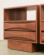 Load image into Gallery viewer, Oversized Scandi Nightstand