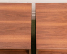 Load image into Gallery viewer, Oversized Scandi Nightstand