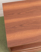 Load image into Gallery viewer, Oversized Scandi Nightstand