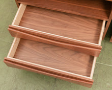 Load image into Gallery viewer, Oversized Scandi Nightstand