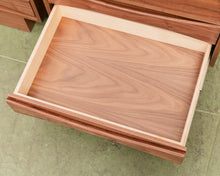 Load image into Gallery viewer, Oversized Scandi Nightstand