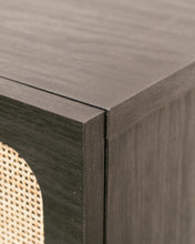 Load image into Gallery viewer, Vanessa 62 inch 6 Drawer Dresser