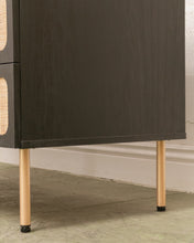 Load image into Gallery viewer, Vanessa 62 inch 6 Drawer Dresser