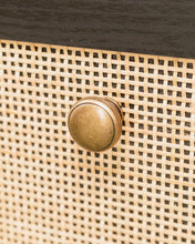 Load image into Gallery viewer, Vanessa 62 inch 6 Drawer Dresser