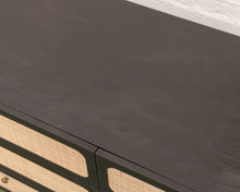 Load image into Gallery viewer, Vanessa 62 inch 6 Drawer Dresser