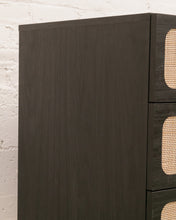 Load image into Gallery viewer, Vanessa 62 inch 6 Drawer Dresser