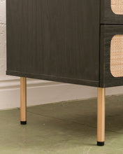 Load image into Gallery viewer, Vanessa 62 inch 6 Drawer Dresser