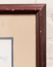 Load image into Gallery viewer, On the Dock by D. Randall