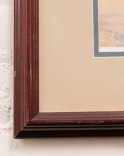 Load image into Gallery viewer, On the Dock by D. Randall