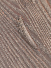 Load image into Gallery viewer, Vintage Square Hand Carved End Table