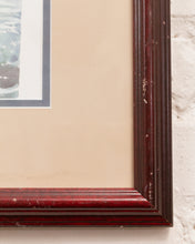 Load image into Gallery viewer, On the Dock by D. Randall