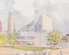 Load image into Gallery viewer, On the Dock by D. Randall