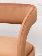 Load image into Gallery viewer, Alexander Bench in Rootbeer