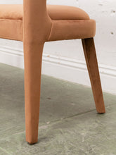 Load image into Gallery viewer, Alexander Bench in Rootbeer