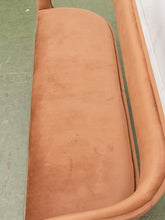 Load image into Gallery viewer, Alexander Bench in Rootbeer