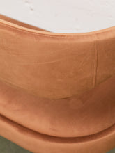 Load image into Gallery viewer, Alexander Bench in Rootbeer