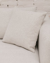 Load image into Gallery viewer, Elisa Oatmeal Sectional Sofa with Right Chaise
