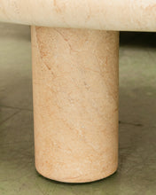 Load image into Gallery viewer, Concrete Boomerang Coffee Table