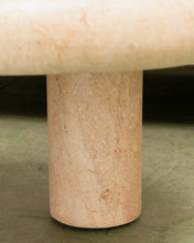 Load image into Gallery viewer, Concrete Boomerang Coffee Table