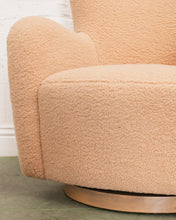 Load image into Gallery viewer, Cuddle Wingback Chair