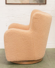 Load image into Gallery viewer, Cuddle Wingback Chair