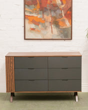 Load image into Gallery viewer, Anaith Dresser in Grey