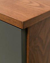 Load image into Gallery viewer, Anaith Dresser in Grey