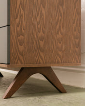 Load image into Gallery viewer, Anaith Dresser in Grey