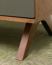 Load image into Gallery viewer, Anaith Dresser in Grey