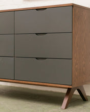 Load image into Gallery viewer, Anaith Dresser in Grey