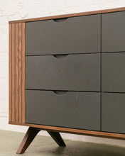 Load image into Gallery viewer, Anaith Dresser in Grey