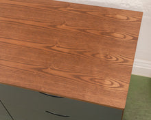 Load image into Gallery viewer, Anaith Dresser in Grey