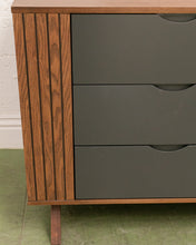 Load image into Gallery viewer, Anaith Dresser in Grey