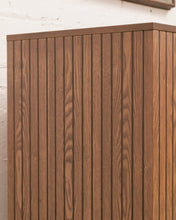 Load image into Gallery viewer, Anaith Dresser in Grey