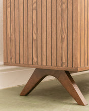 Load image into Gallery viewer, Anaith Dresser in Grey