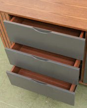 Load image into Gallery viewer, Anaith Dresser in Grey