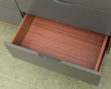 Load image into Gallery viewer, Anaith Dresser in Grey