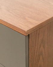 Load image into Gallery viewer, Anaith Nightstands in Grey