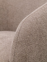 Load image into Gallery viewer, Berber Swivel Chair
